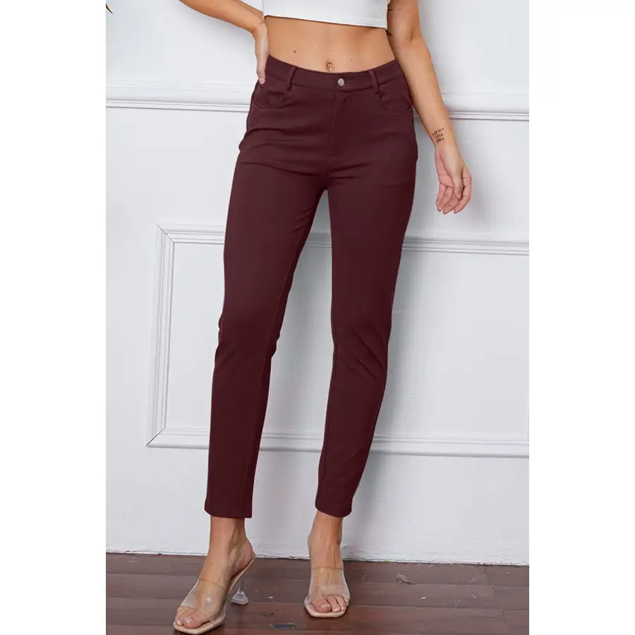 Stretchystitch Pants