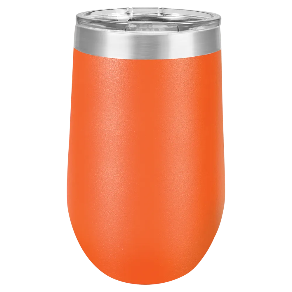 Modern Insulated Tumbler
