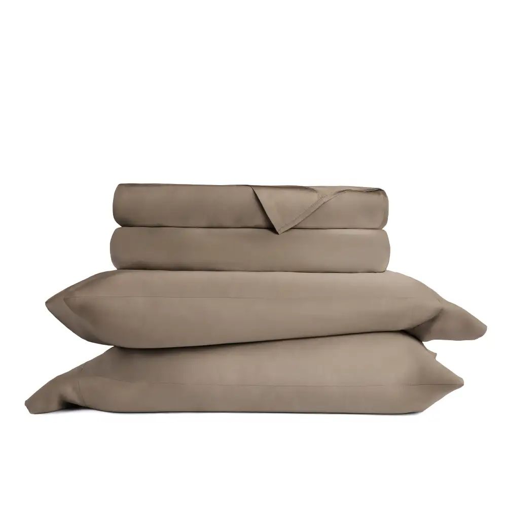 Bamboo Sheet Set