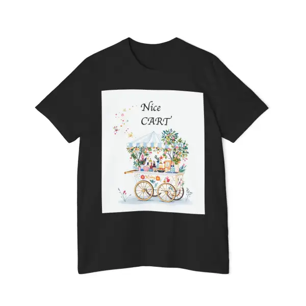 Garage Culture Casual Tee