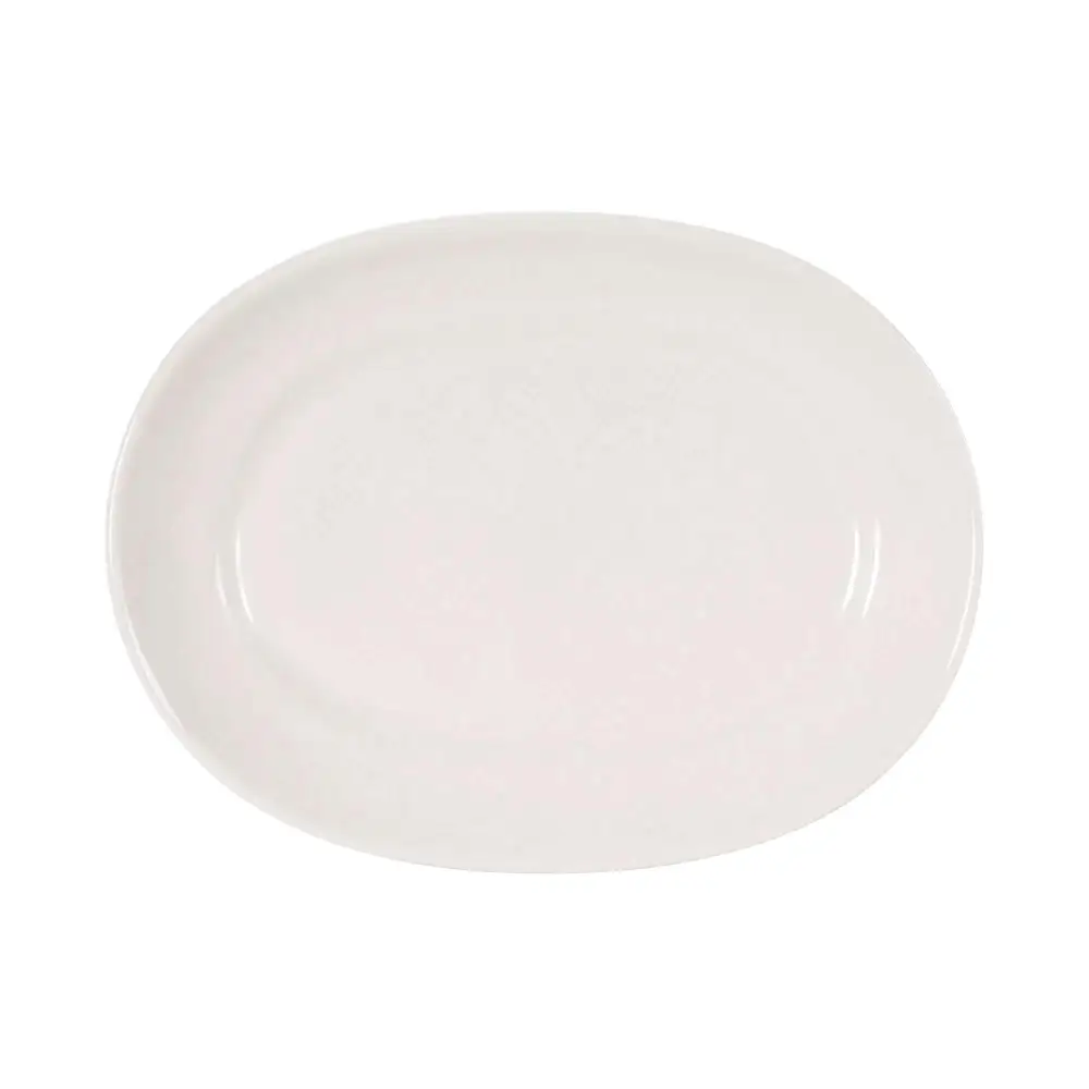 Tapered Serving Platter