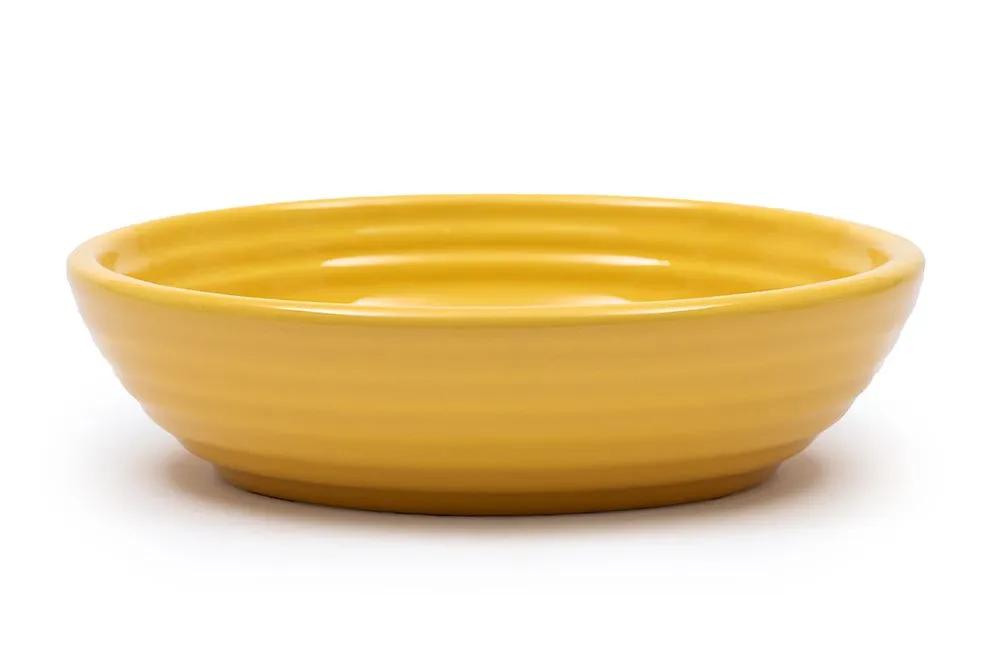 Berry Pattern Pet Feeding Bowl