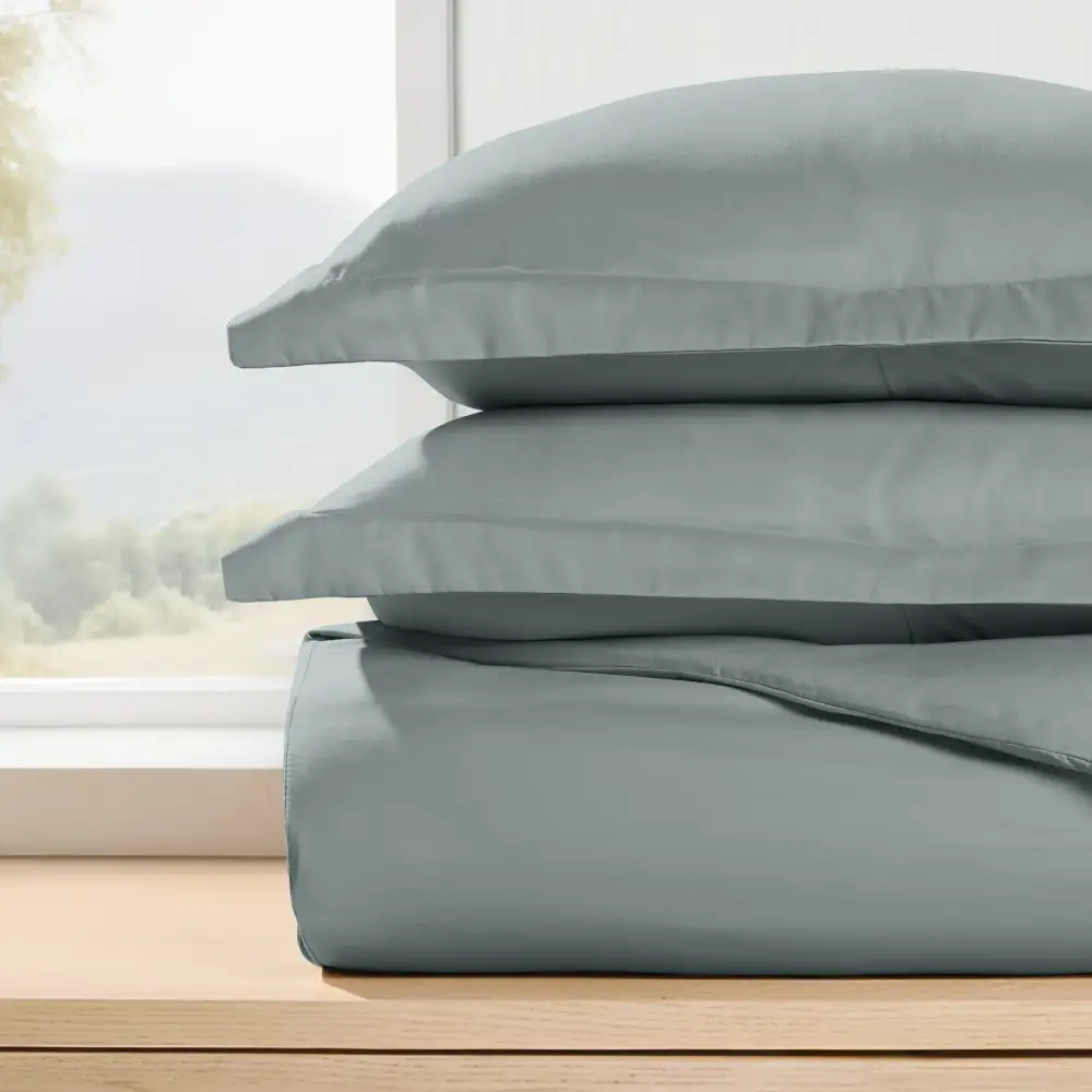 Essential Duvet Cover Set