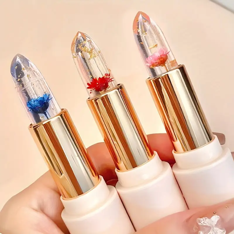 Vanity Setup Lip Stick Set