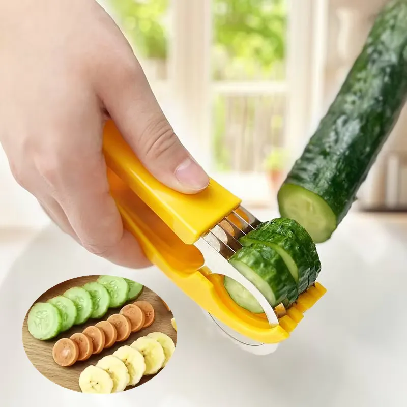 Multifunctional Vegetable Chopper  For Home Use