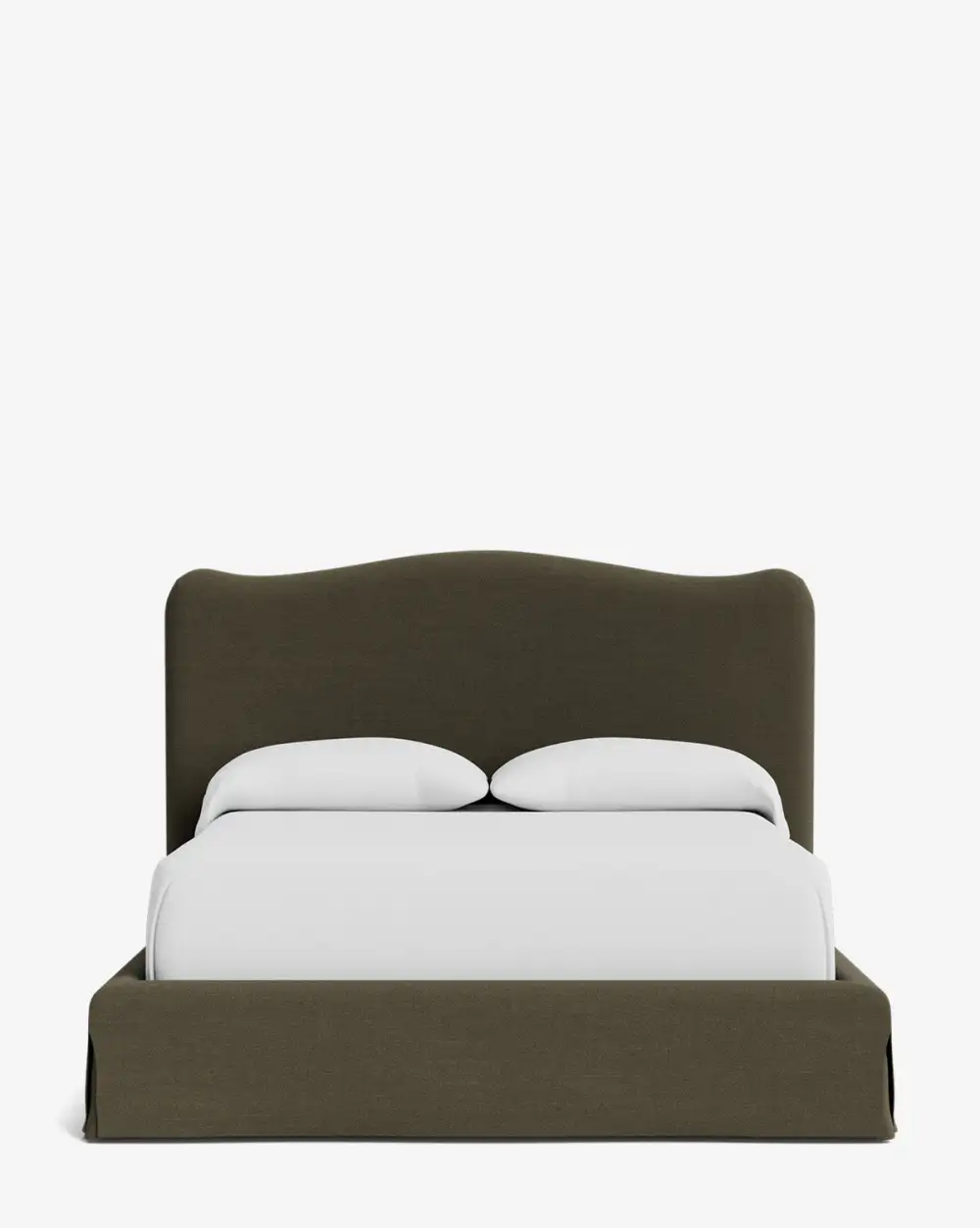 Everyday Curved Bed