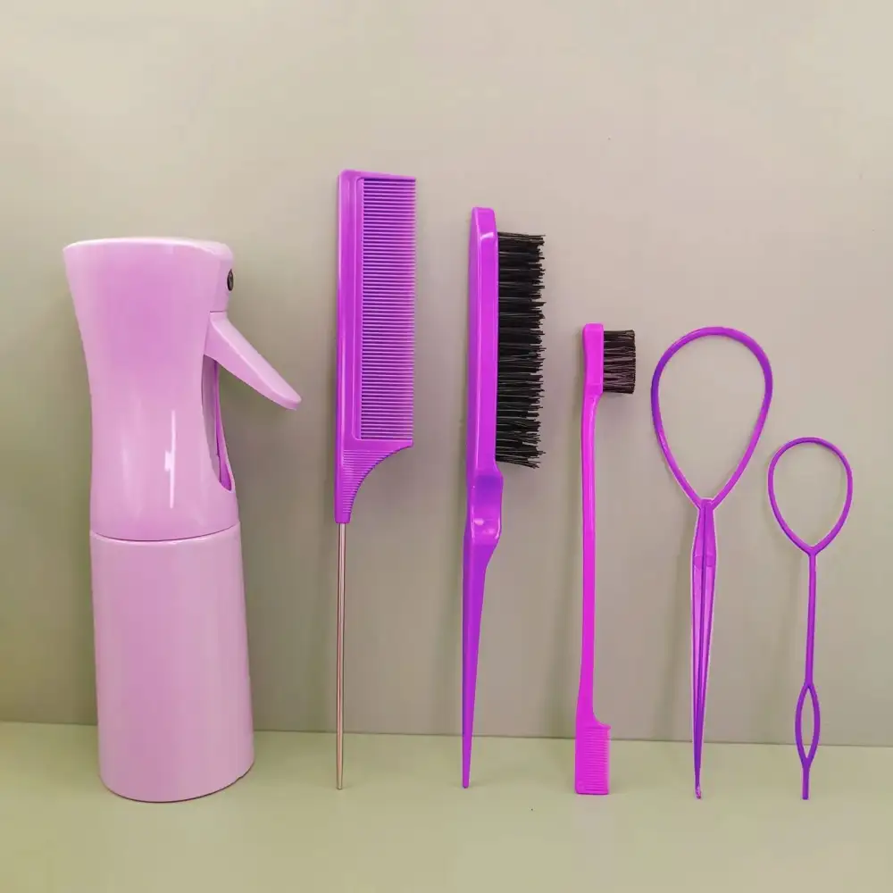 Balanced Care Cosmetic Routine Tool