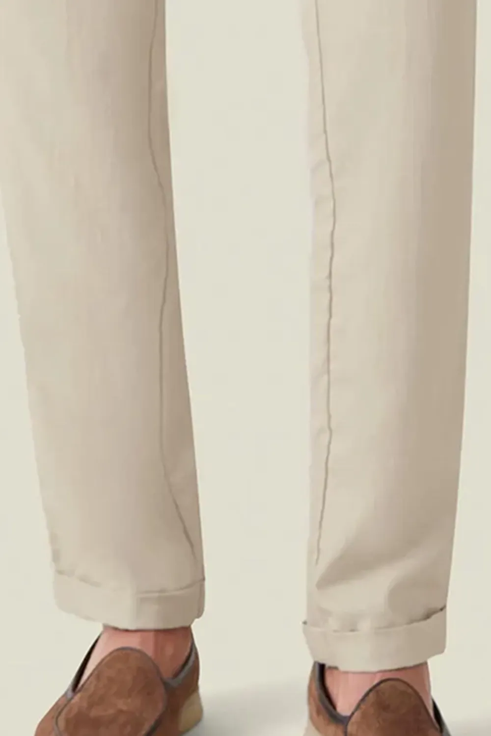 Stylish Regular Fit Elegant Trousers