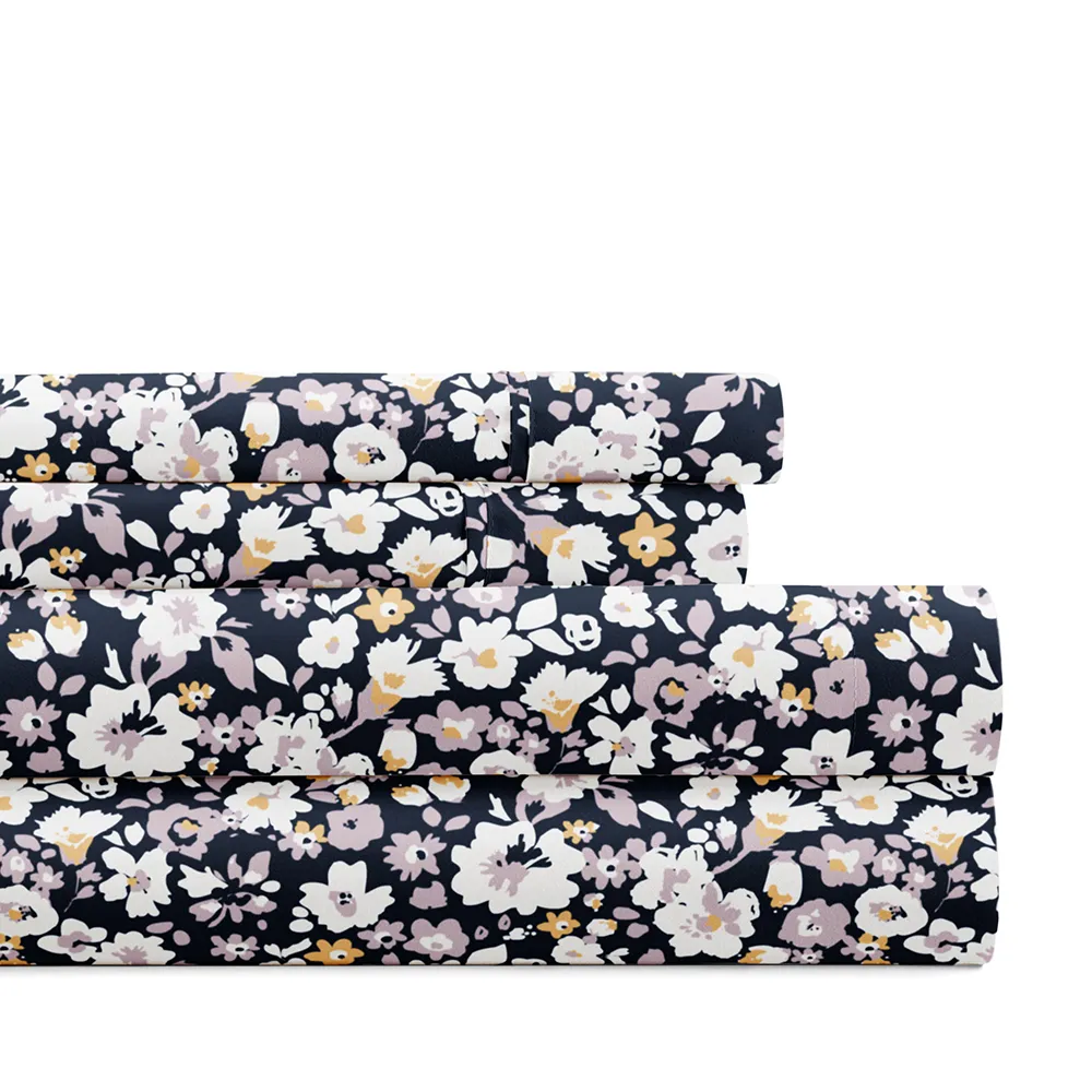 Floral Dreams Pattern Sheet Set