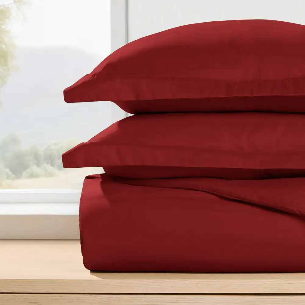 Essential Duvet Cover Set