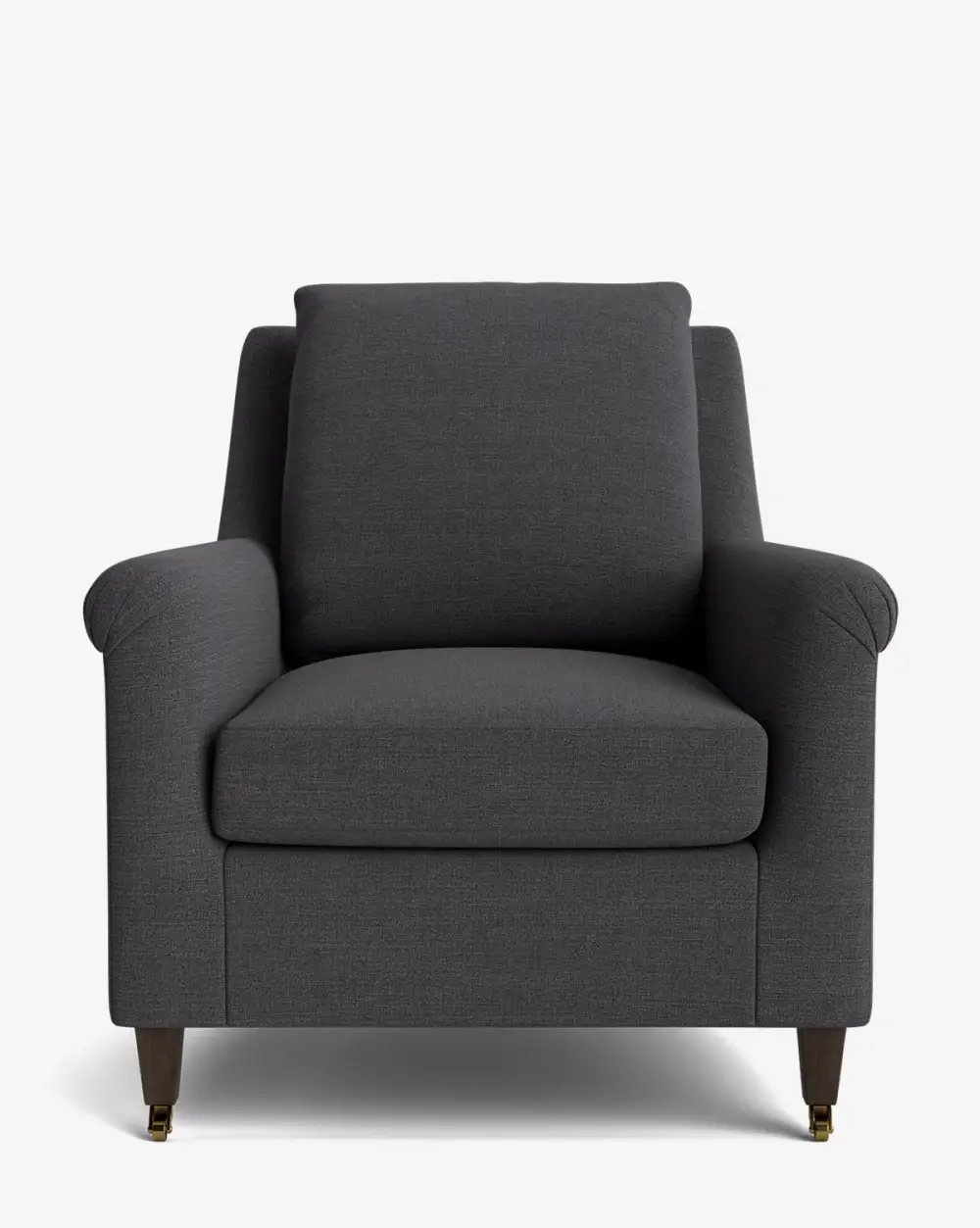 Everyday Traditional Lounge Chair