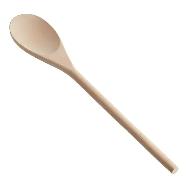 Commercial Wooden Spoon Kitchen Tool