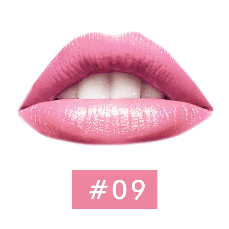 Practical Lip Tint Gloss Option W