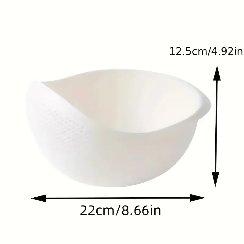 Multi-Purpose Colander Bowl
