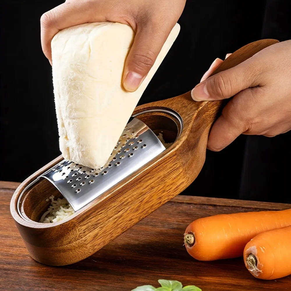 Multi-Purpose Food Grater
