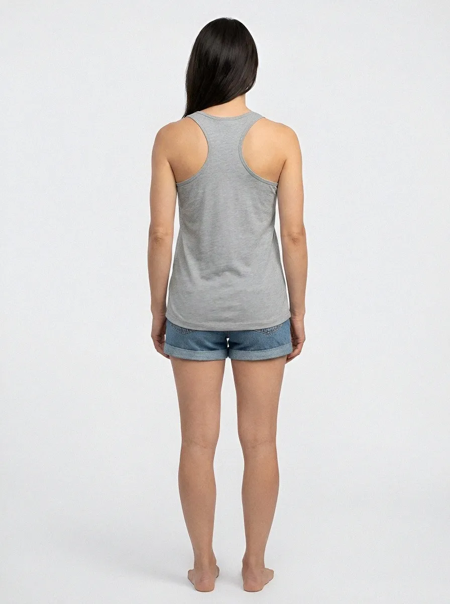 Botanical Soul Plant Tank Top Classic