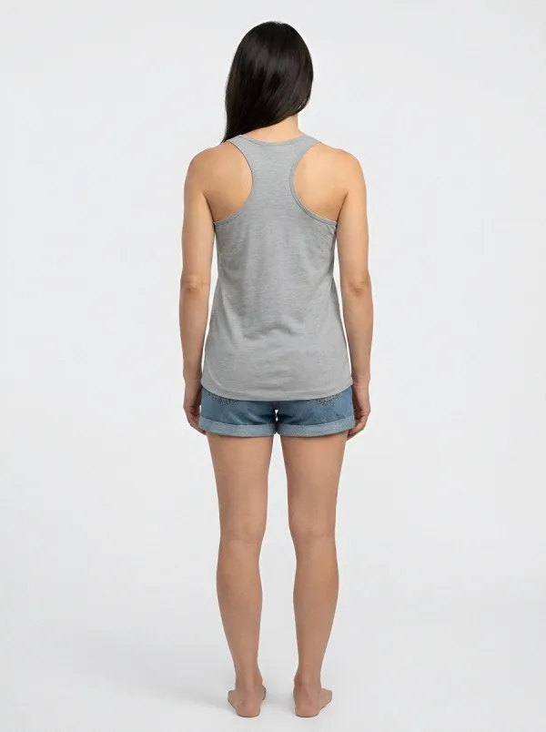 Botanical Soul Plant Tank Top Classic