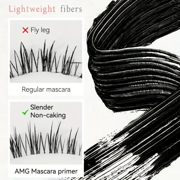 Natural Lift Eye Mascara