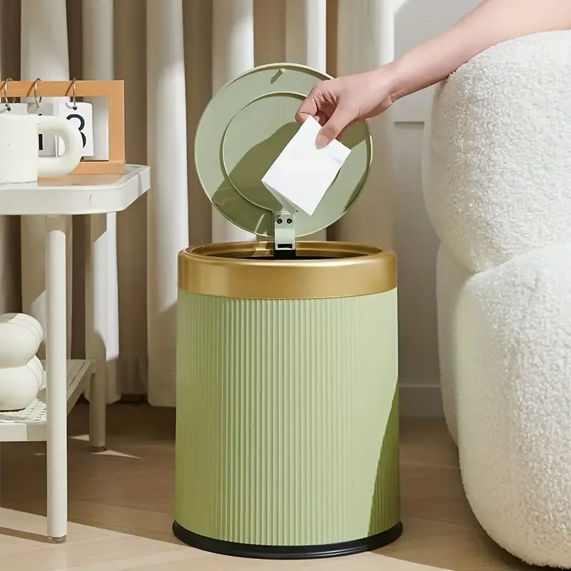 Luxury Waste Bin Large Capacity