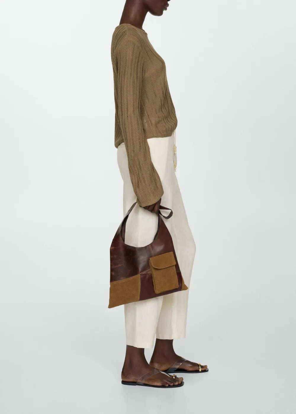 Linen Pants