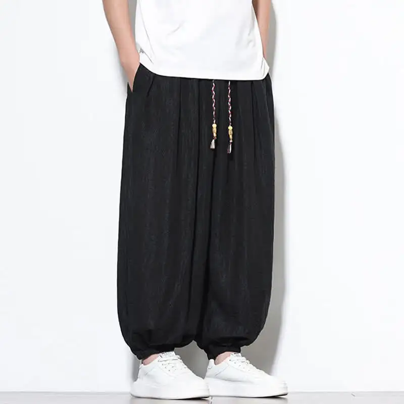 Daily Comfort Pants