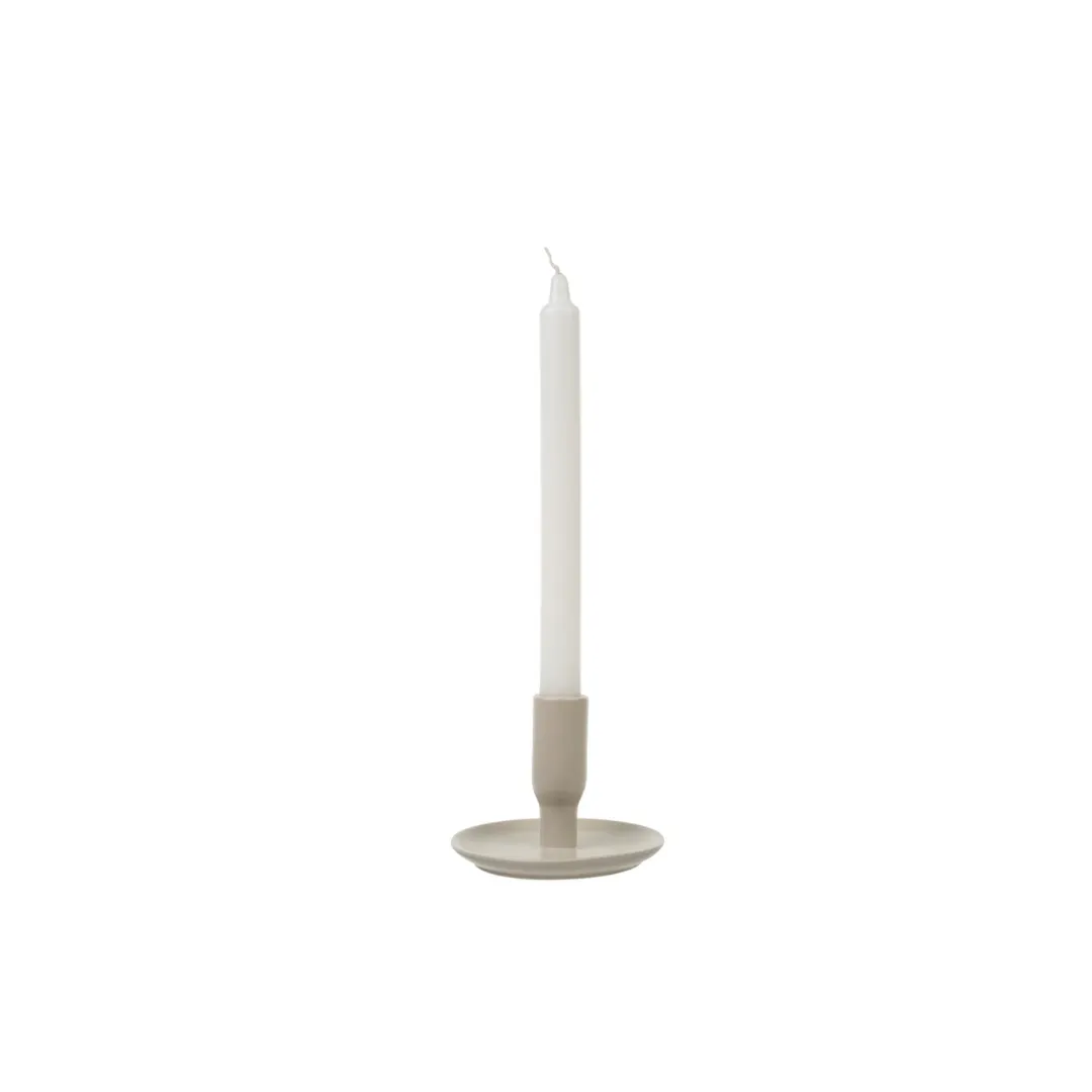 Ceramic Decorative Candle Holder