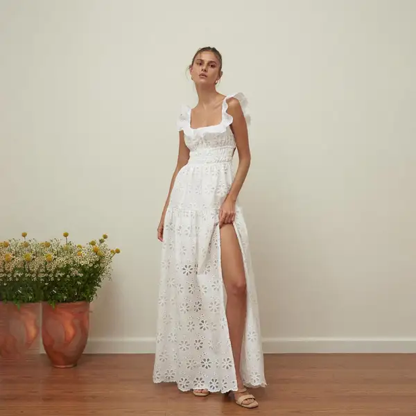 The Florence Dress