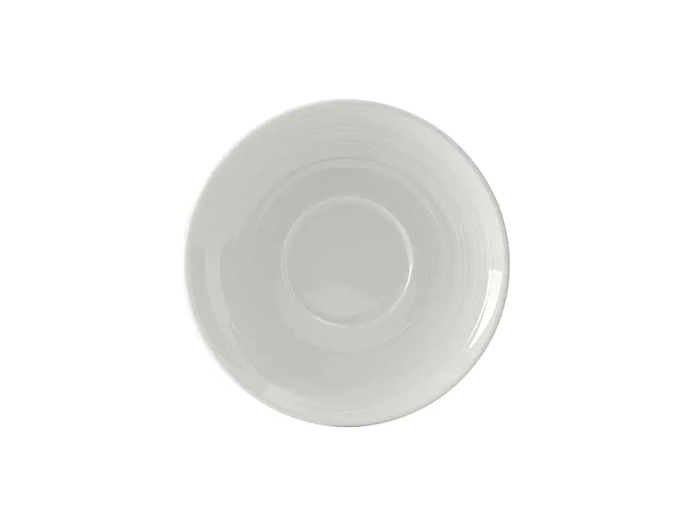 Sleek Beverage Saucer