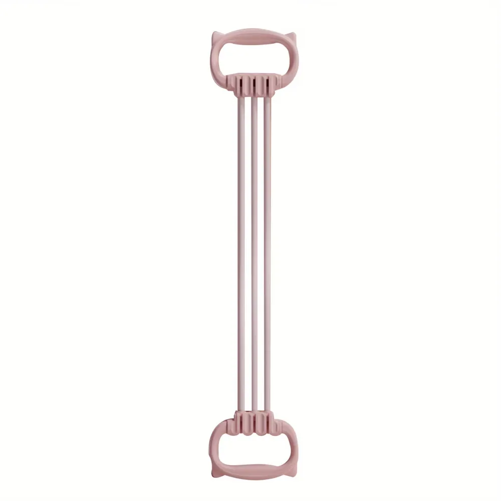 3-Tube Adjustable Resistance Band