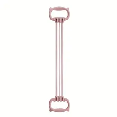 3-Tube Adjustable Resistance Band