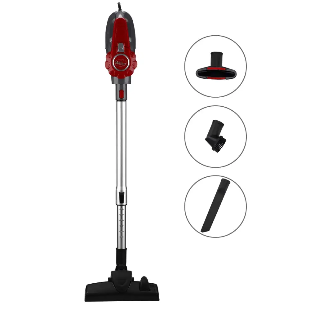Corded Stick Vacuum Cleaner