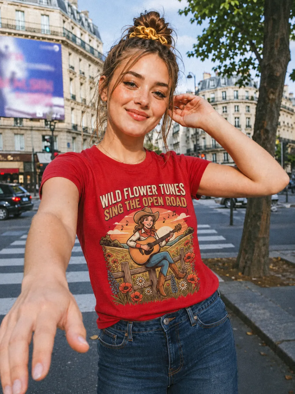 T-Shirts
