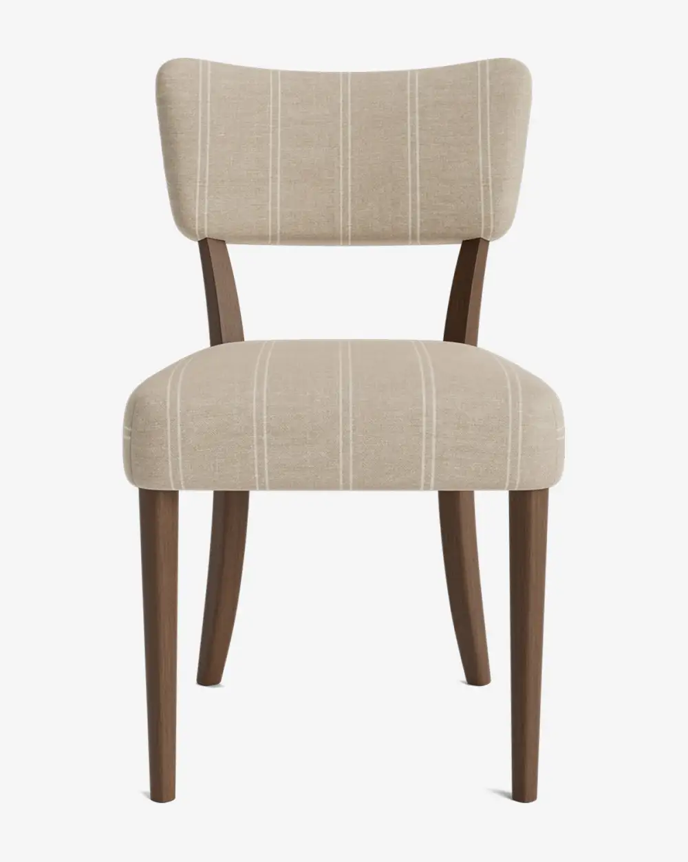 Upholstered Velvet Dining Chair