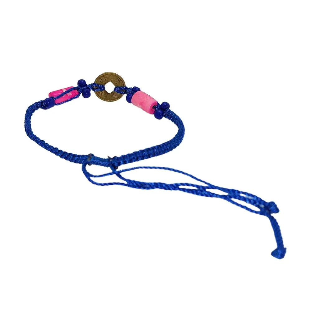 Everyday Adjustable Beach Bracelet