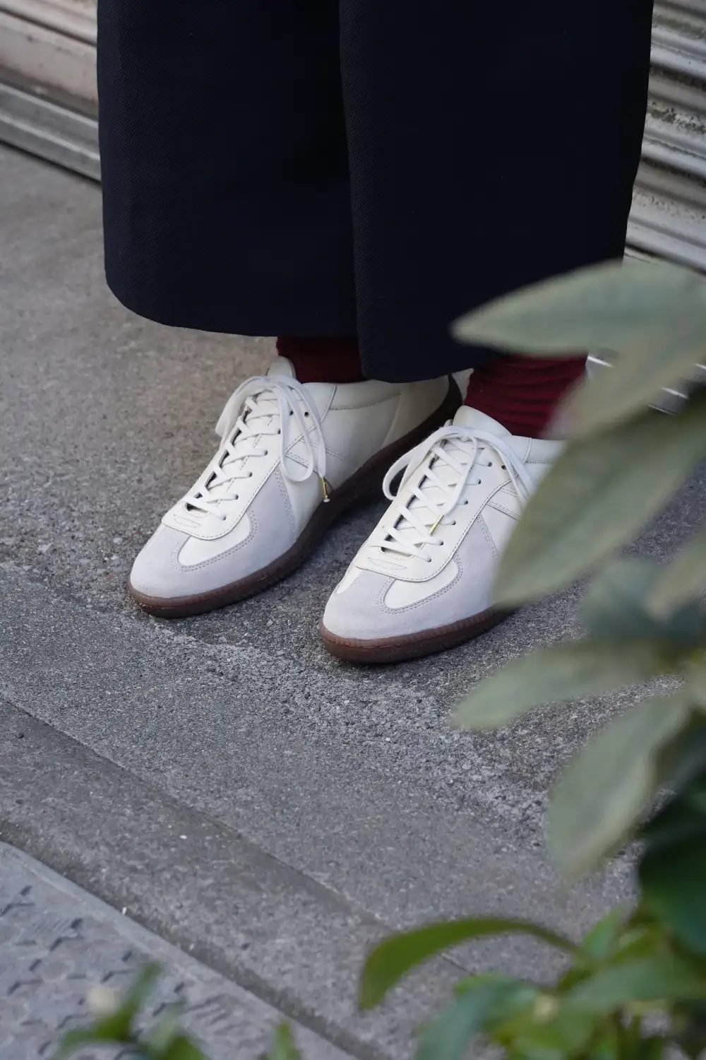 Utility Casual Dress Shoes