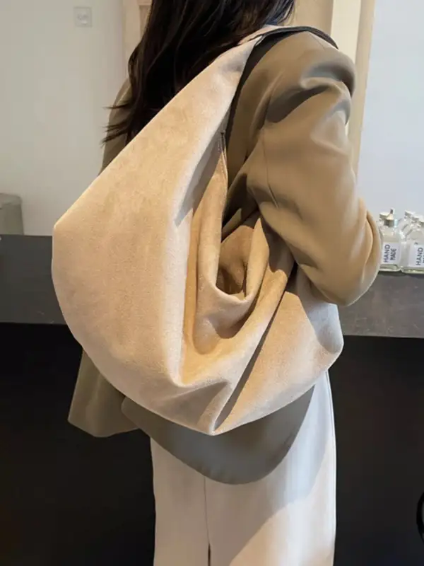 Practical Shoulder Bag
