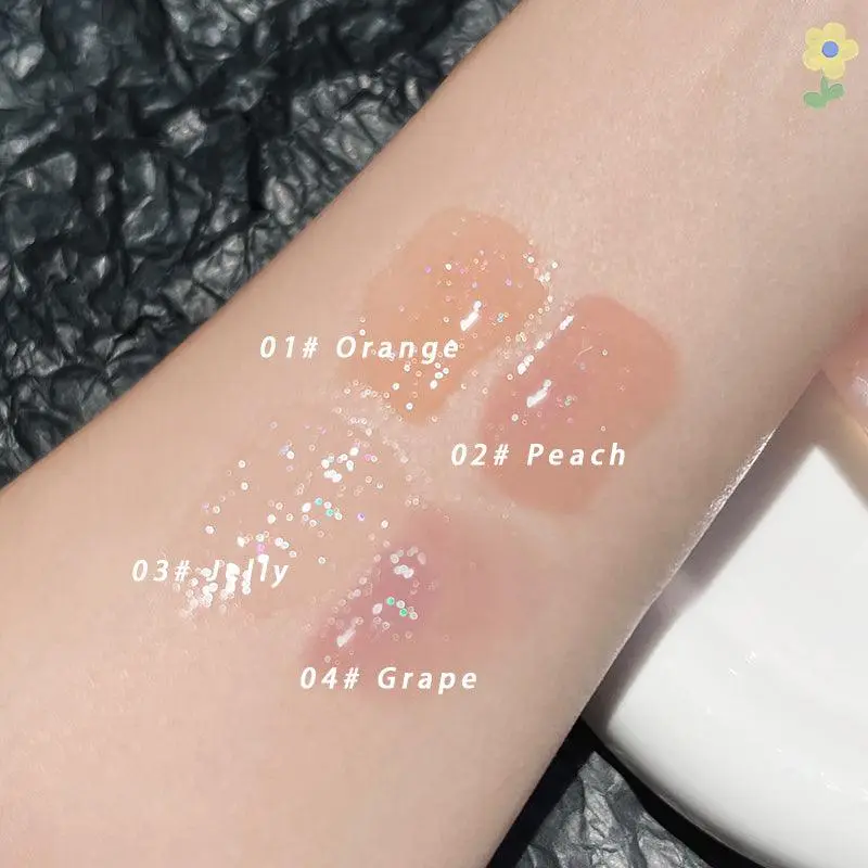 Smooth Control Lip Tint Gloss
