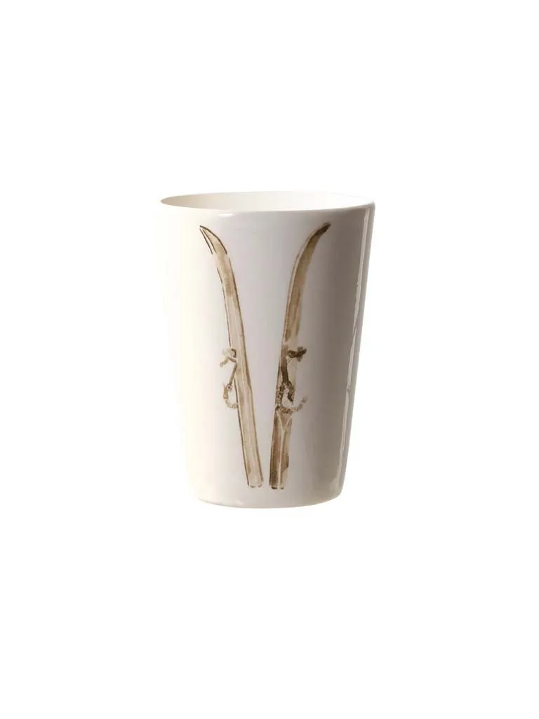 Hand Painted Porcelain Tableware