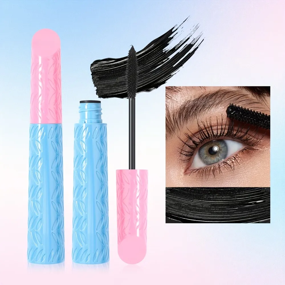 Waterproof Smudge-Proof Mascara