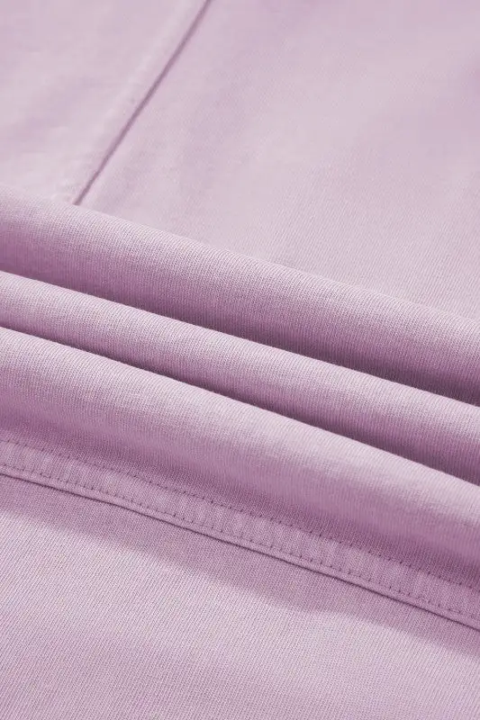 Relaxed Everyday Bottoms