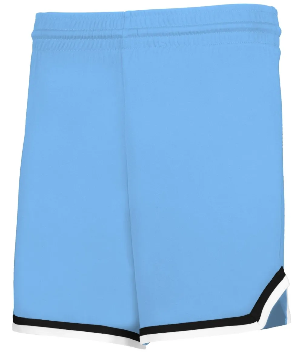 Women's Easygoing Basketball Shorts