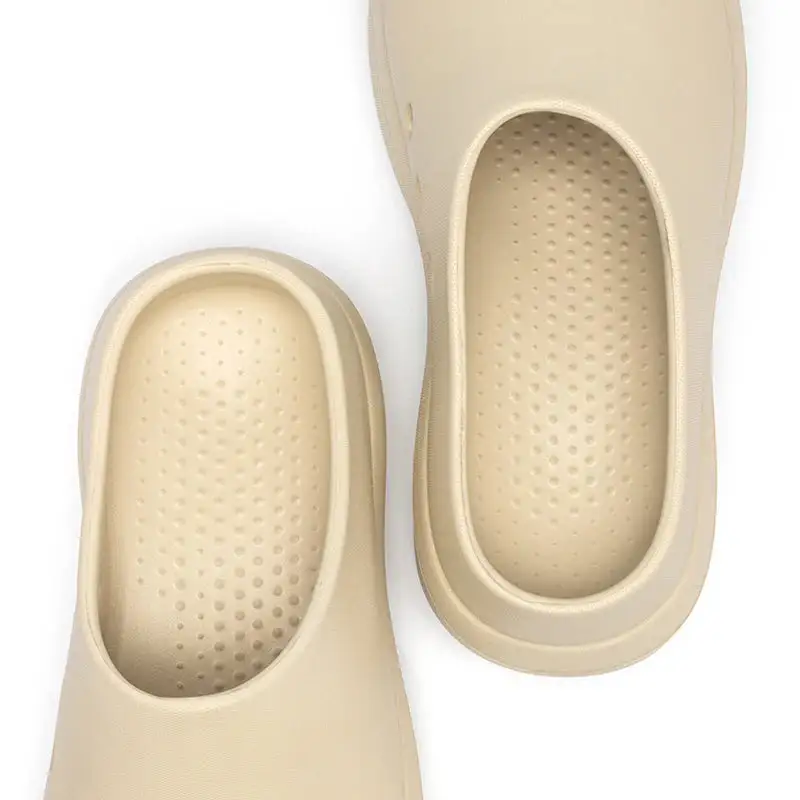 Home Comfort Platform House Slippers
