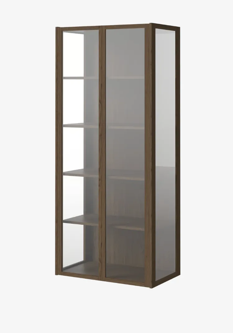 Refined Modern Cabinet
