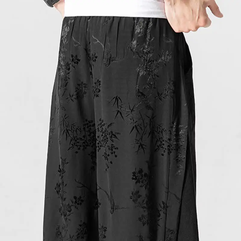 Leisure Travel Pants
