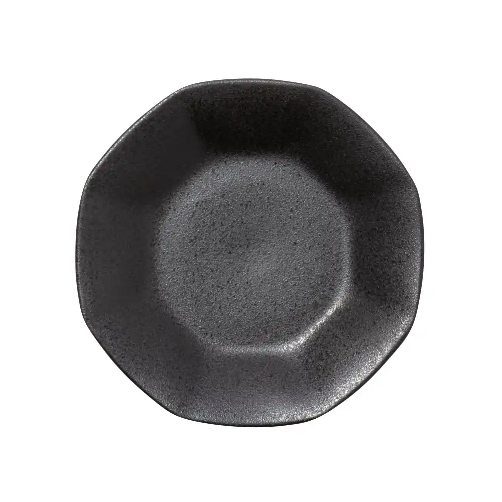 Ramen Octagonal Plate for Appetizer Serving