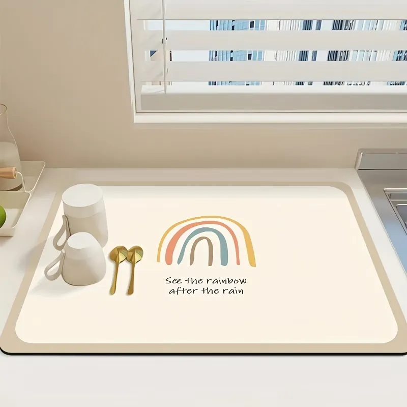 Non-Slip Kitchen Mat