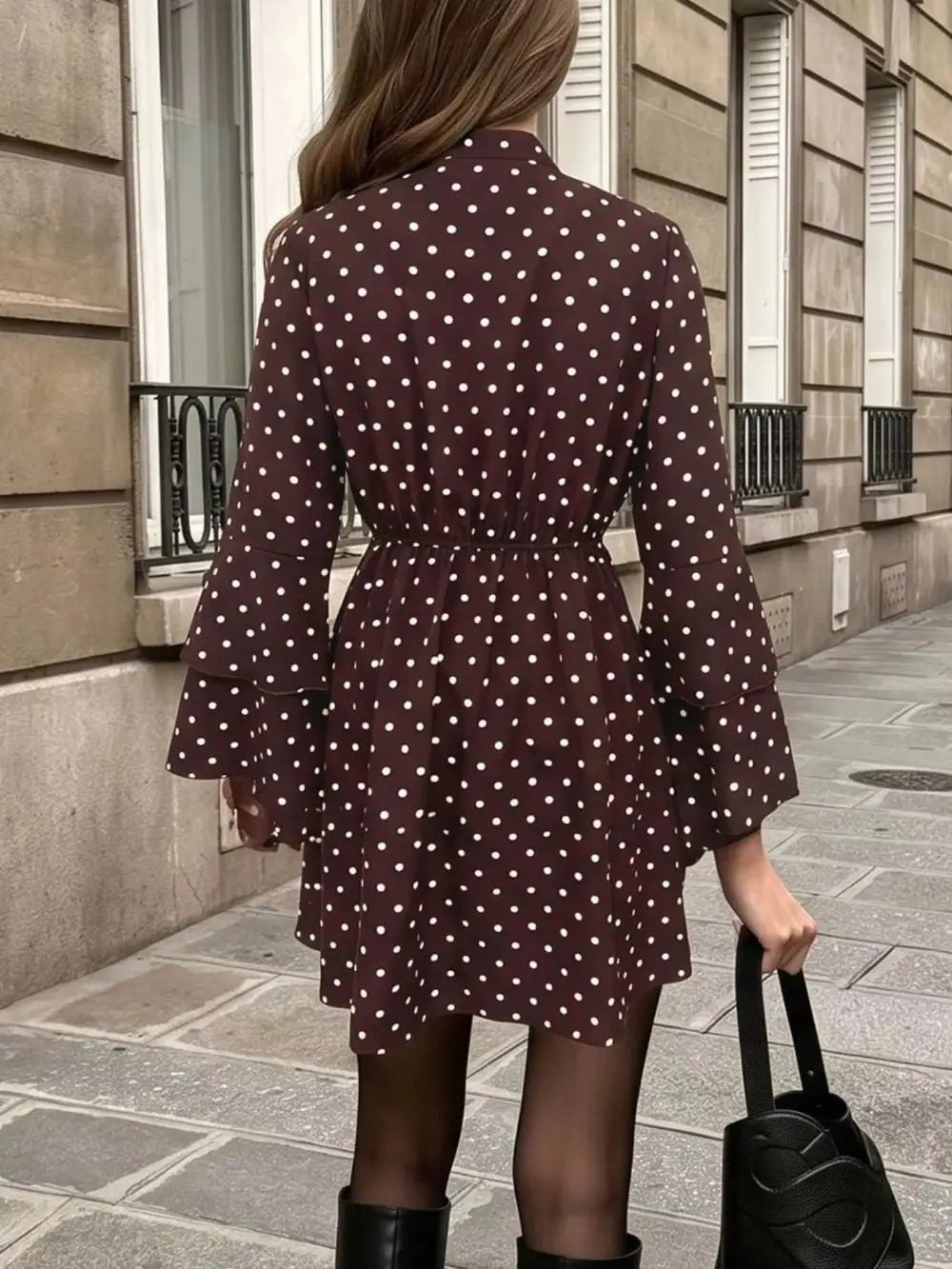 Comfortable Casual Dress