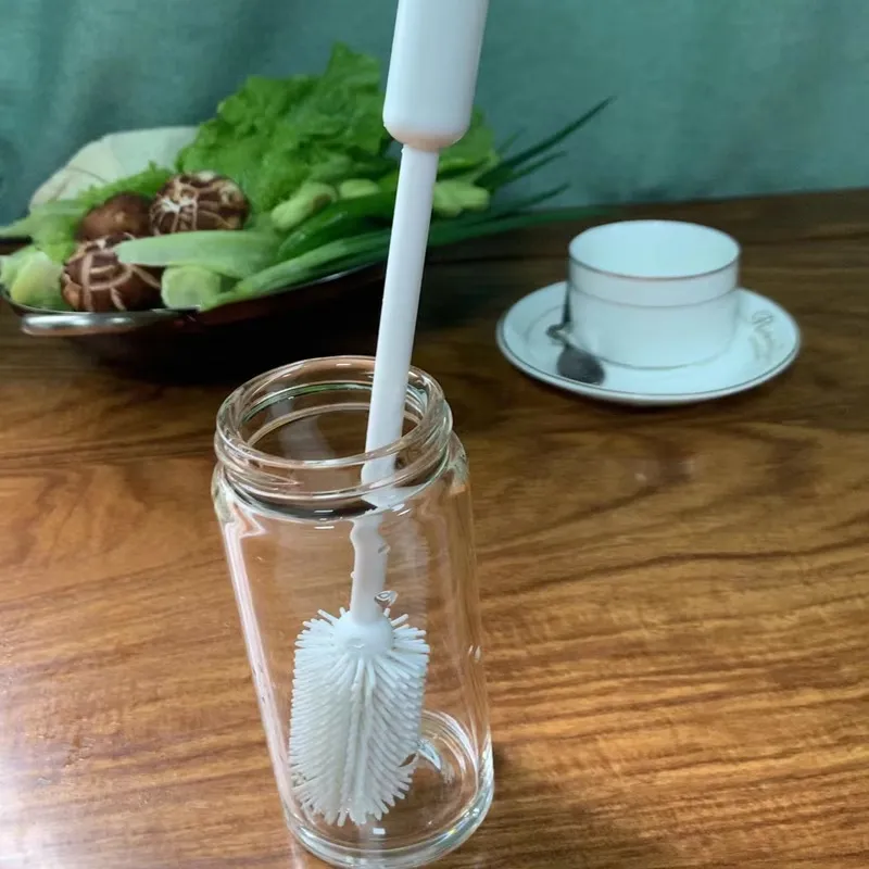 Long-Handle Cup Cleaning Brush
