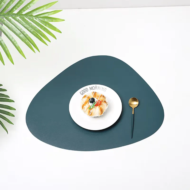 Designer Placemat And Coaster Set