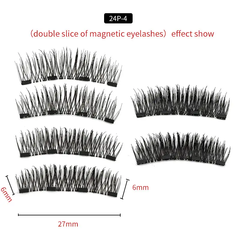 Defined Curl Magnetic Lash Kit